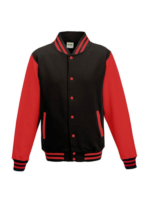Vinyl letterman jacket store